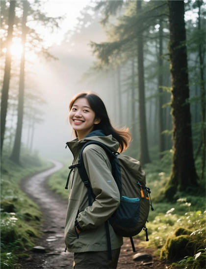 《重生90之开局就成女首富》人物解析：化妆的特效制作与角色呈现 理解角色塑造的艺术