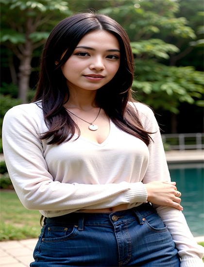 《老人,孩子和外国人》美学价值重构分析：艺术美感与审美特征探讨