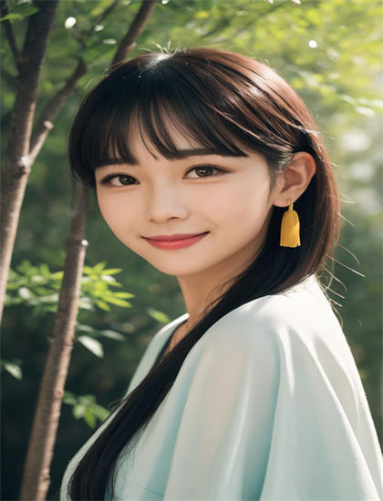 忧郁小女孩与当代文化：文化传统与创新突破的关系 探索文化表达的多种形式